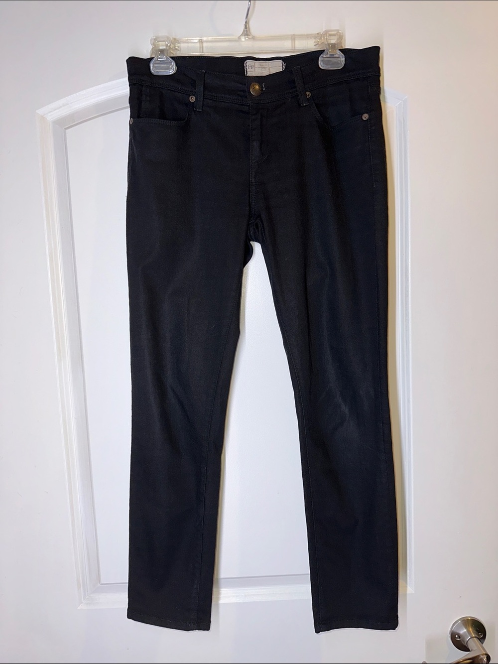 Free People Skinny Jeans